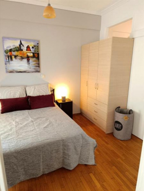 Thissio Hideaway Suite